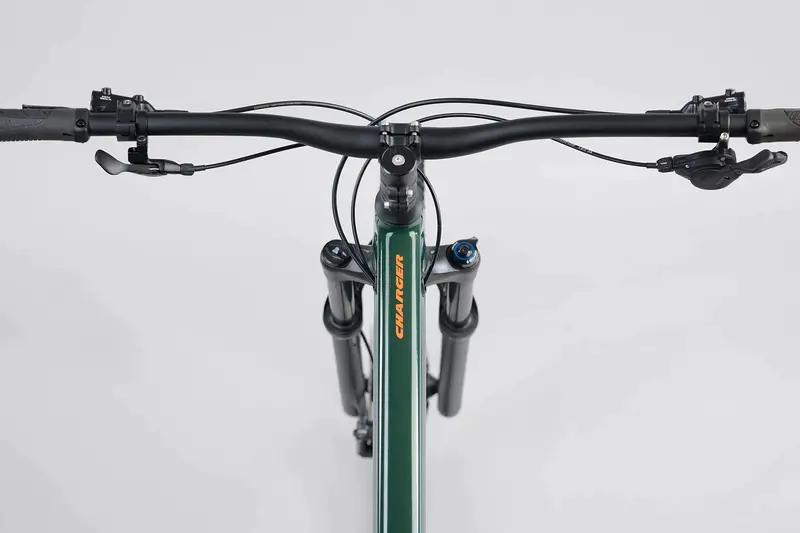 Norco Charger 1 29 - Sage Slate - 2025 4
