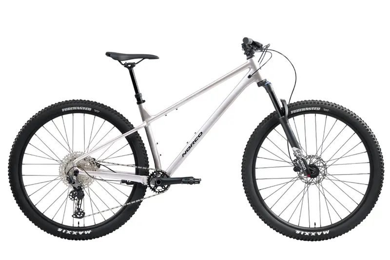 Norco Charger 2 29 - Silverton - 2025 1