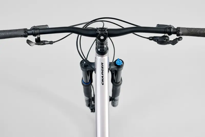 Norco Charger 2 29 - Silverton - 2025 4