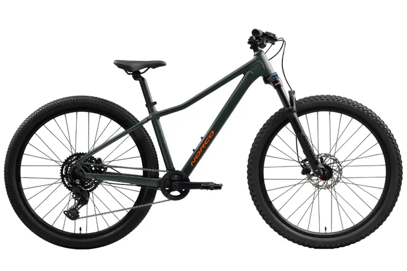 Norco Charger 26 - Sage Slate - 2025 1