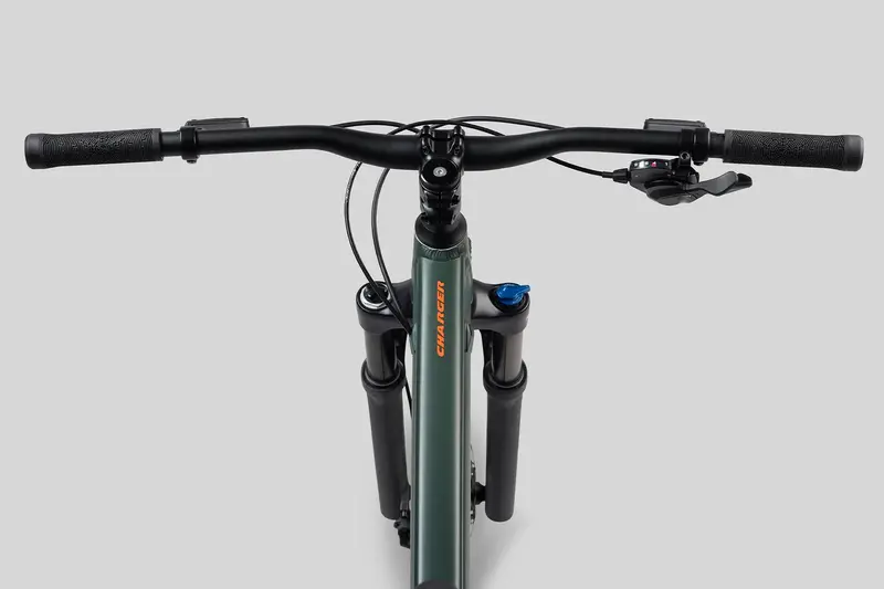 Norco Charger 26 - Sage Slate - 2025 2