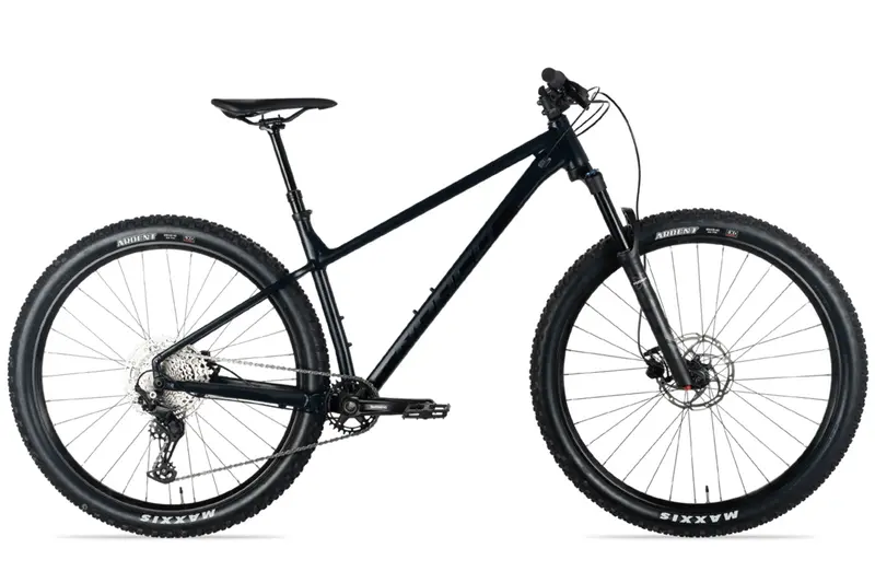 Norco Fluid Ht 1 29 Trail Hardtail - Blue-Black 1