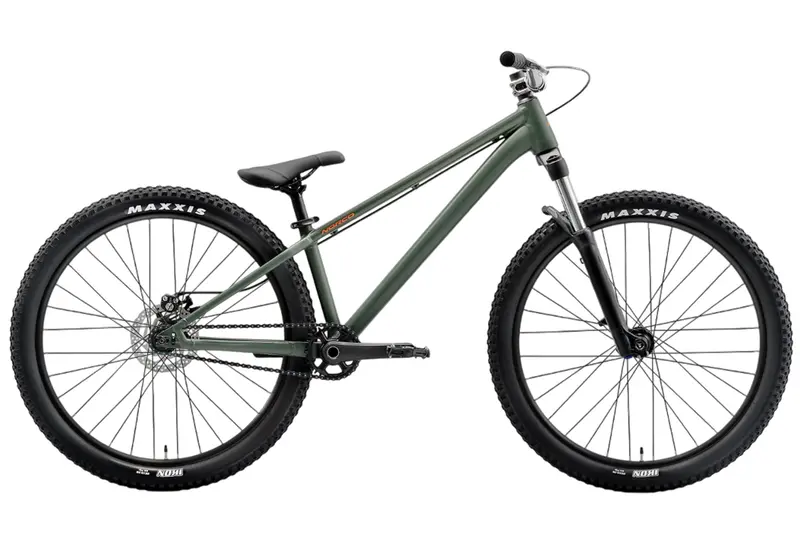 Norco Rampage 1 26 - Sage Slate - 2025 1