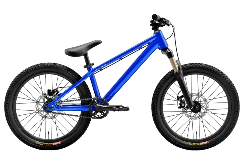Norco Rampage 20 - Blue - 2025 1