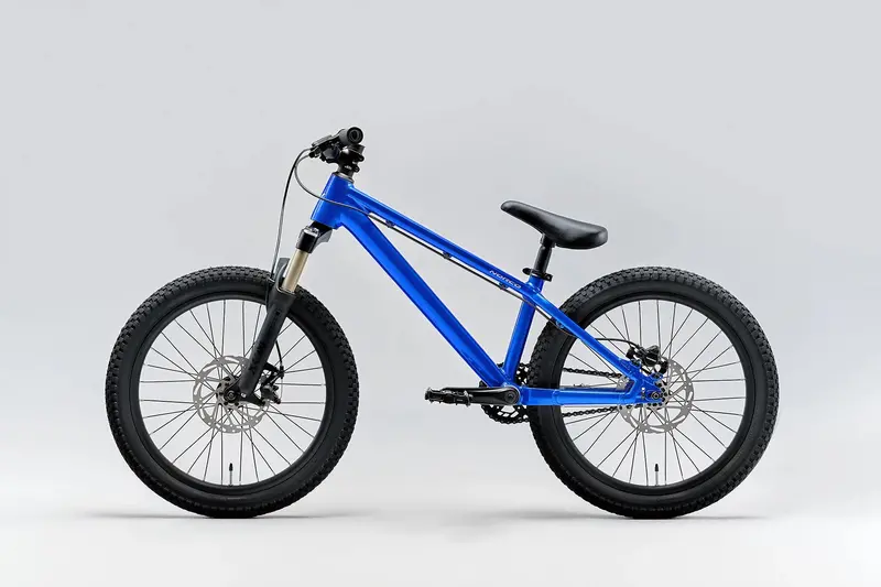 Norco Rampage 20 - Blue - 2025 2