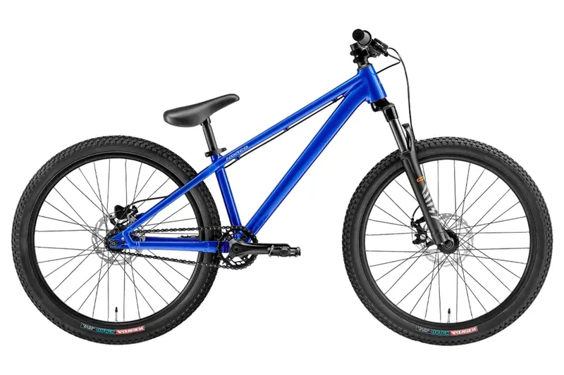 Norco Rampage 24 - Blue - 2024 1