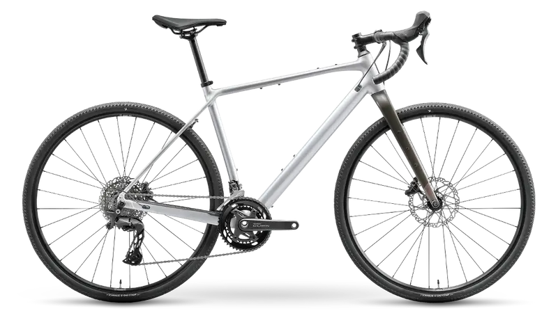 Norco Search A Cues 700C - Silverton 1