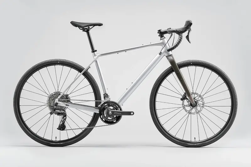 Norco Search A Cues 700C - Silverton 2