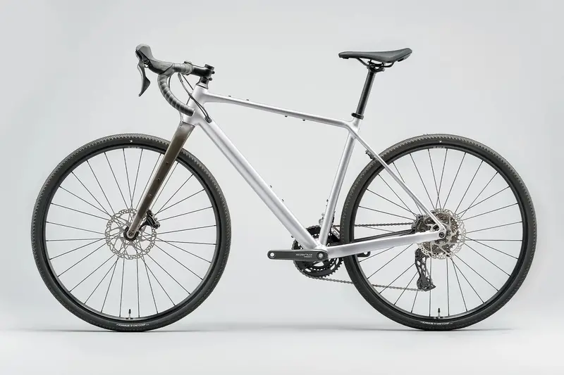 Norco Search A Cues 700C - Silverton 3