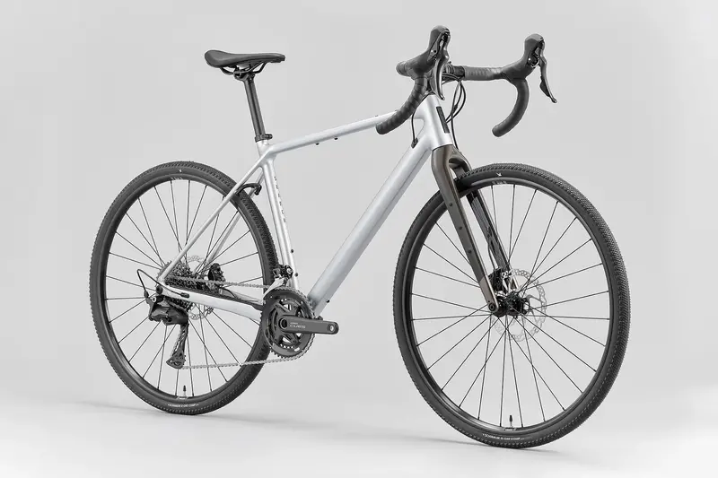 Norco Search A Cues 700C - Silverton 4