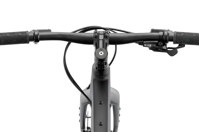 Norco Search A Flat Bar 700C - Black Tusk - 2025 4
