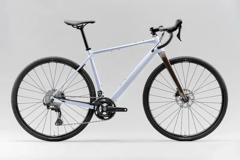 Norco Search A Grx 700C - Ice White - 2025 1