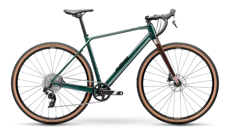 Norco Search C Apex Axs Xplr 700C - Agave 1