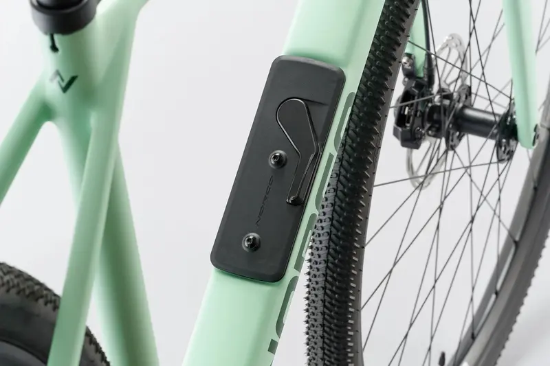 Norco Search C Force Axs Xplr 700C - Pistachio Green - 2026 4