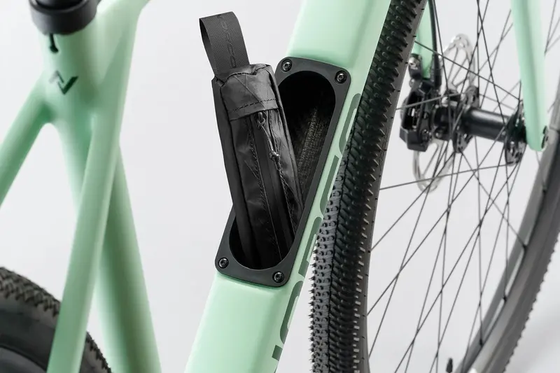 Norco Search C Force Axs Xplr 700C - Pistachio Green - 2026 5
