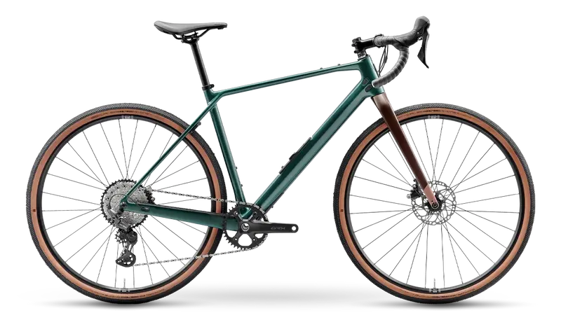 Norco Search C Grx 700C - Agave 1