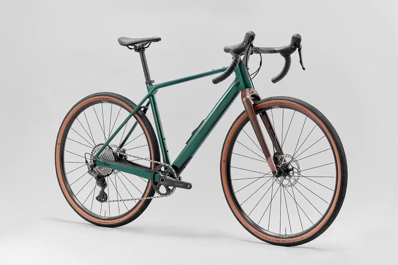 Norco Search C Grx 700C - Agave 2
