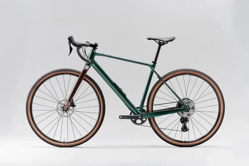 Norco Search C Grx 700C - Agave 3