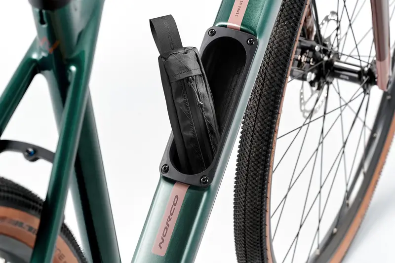 Norco Search C Grx 700C - Agave 4