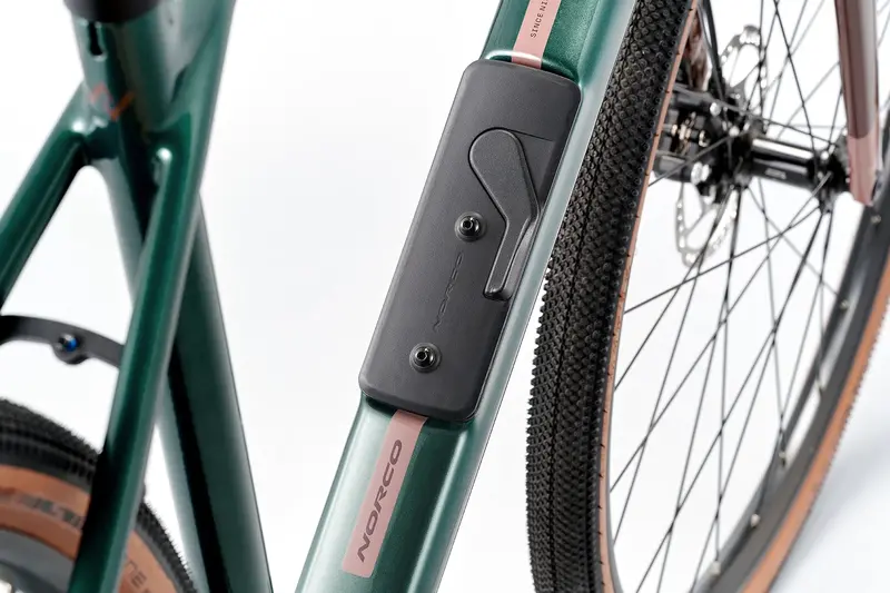 Norco Search C Grx 700C - Agave 5