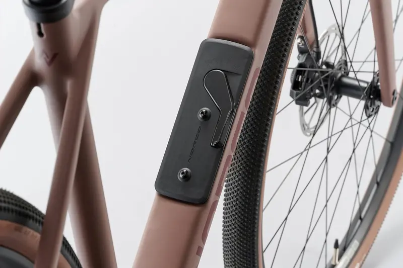 Norco Search C Rival Axs Xplr 700C - Blush Brown - 2026 4