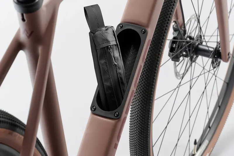 Norco Search C Rival Axs Xplr 700C - Blush Brown - 2026 5