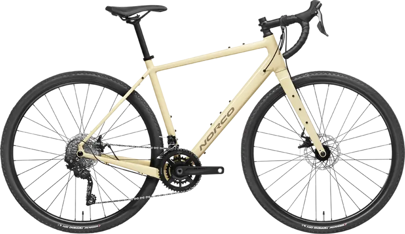 Norco Search Xr A2 700C - Beige-Gray 1