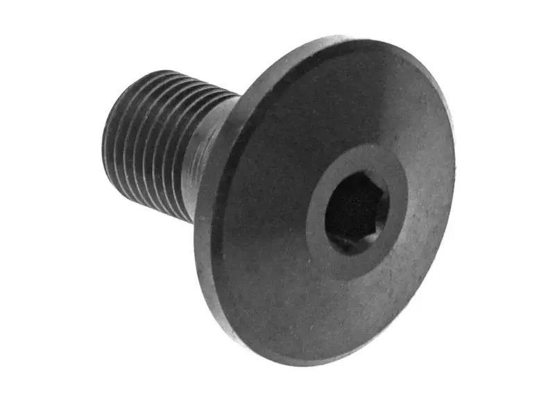 Norco Shaft - 17 23.5 10 M10x1 5Hx 1