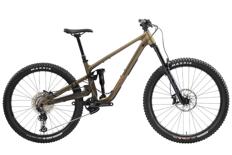 Norco Sight A3 150 Mx - Naaimo Bar - 2025 1