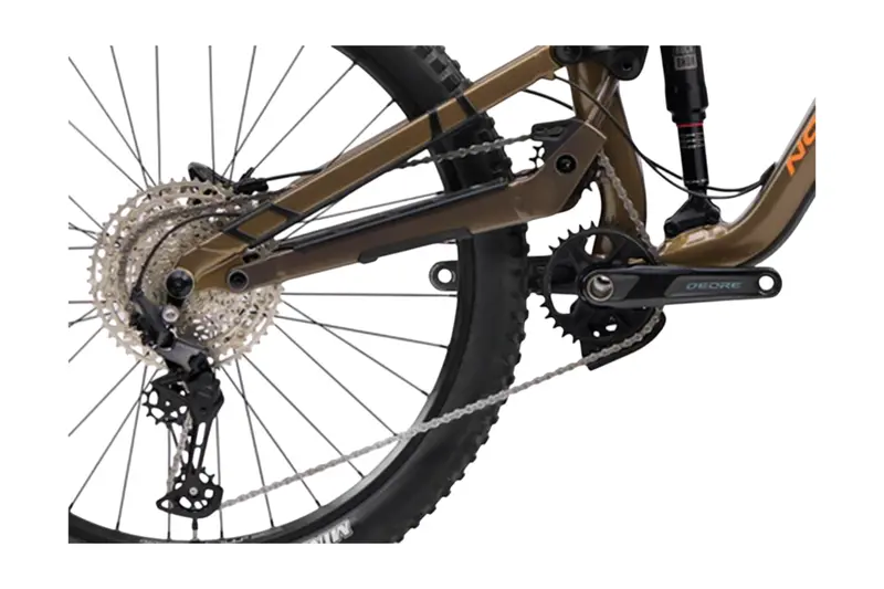 Norco Sight A3 150 Mx - Naaimo Bar - 2025 2