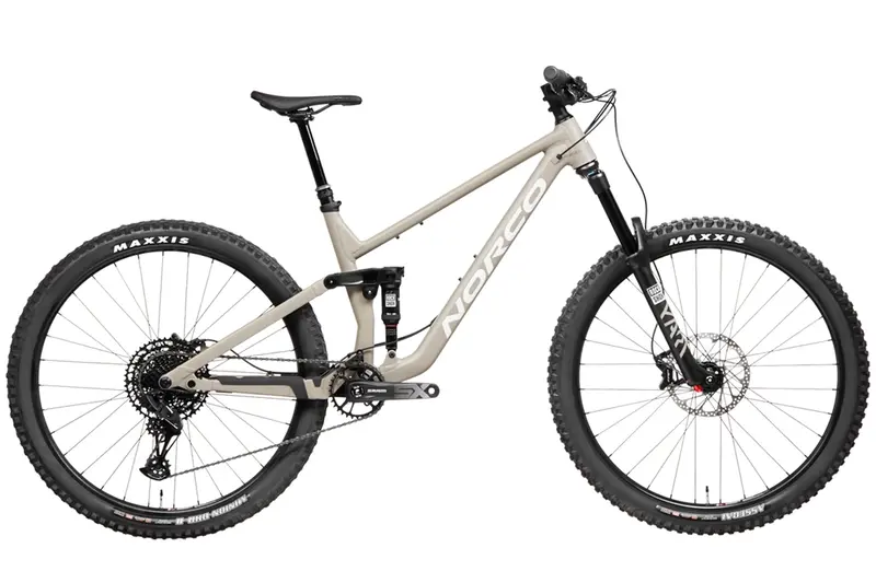 Norco Sight A3 Shimano 29 - Gray-Gray - 2024 1