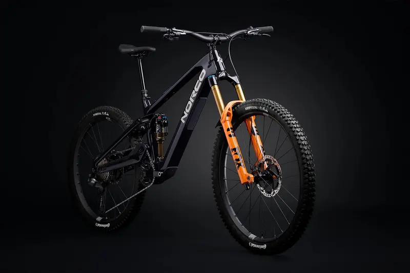Norco Sight Vlt Tq C1 Mx - Royal Purple - 2026 3