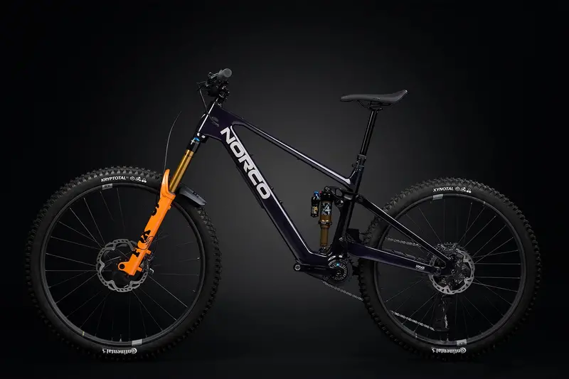 Norco Sight Vlt Tq C1 Mx - Royal Purple - 2026 5
