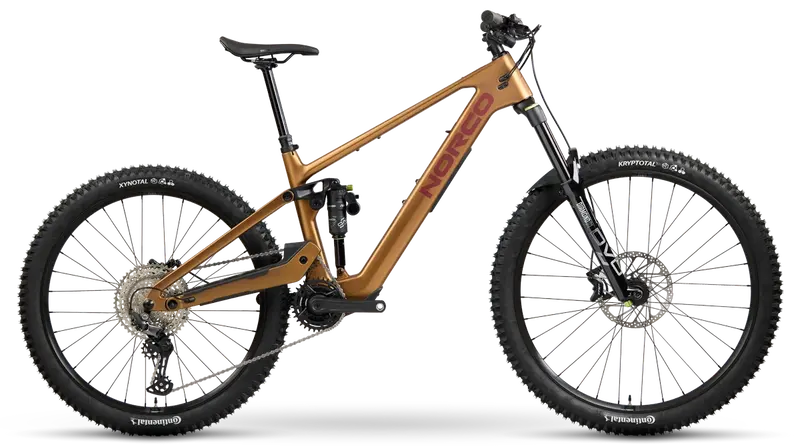 Norco Sight Vlt Tq C3 Mx - Metallic Brown - 2026 1