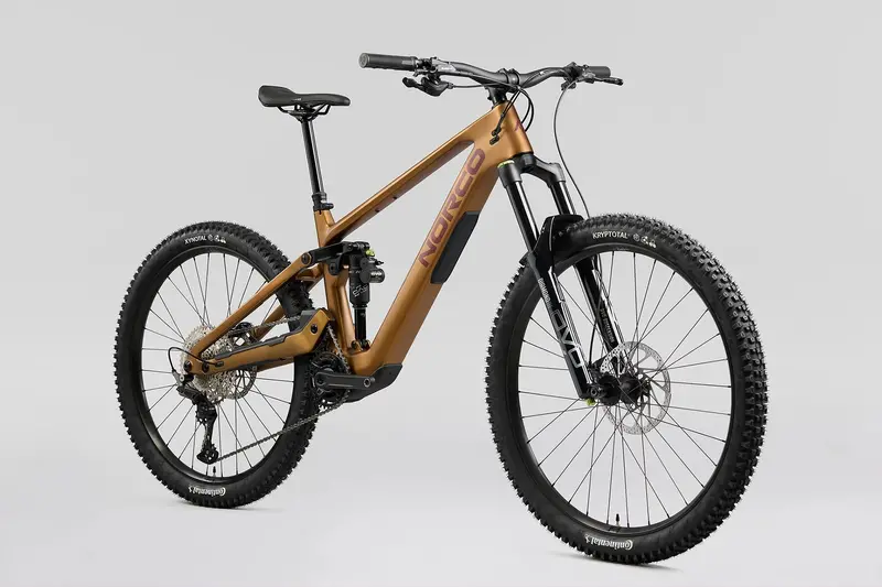 Norco Sight Vlt Tq C3 Mx - Metallic Brown - 2026 4