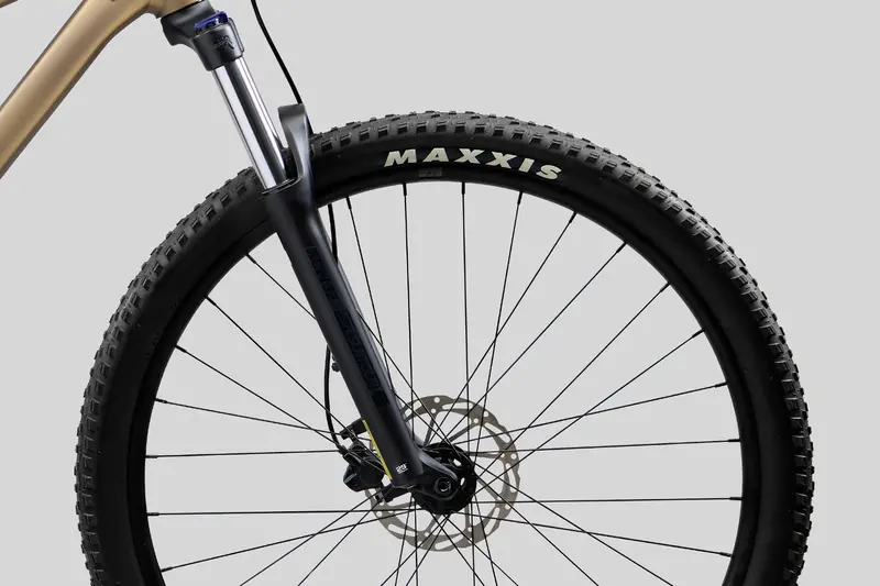 Norco Storm 120 29 - Nanaimo Bar Brown 4