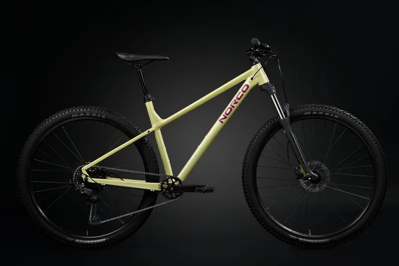 Norco Storm 120 29 - Vanilla - 2026 2