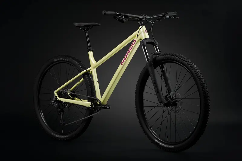 Norco Storm 120 29 - Vanilla - 2026 3