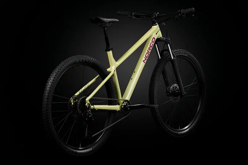 Norco Storm 120 29 - Vanilla - 2026 4