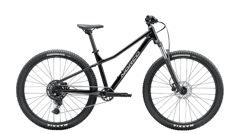 Norco Storm 27.5 - Black Tusk 1