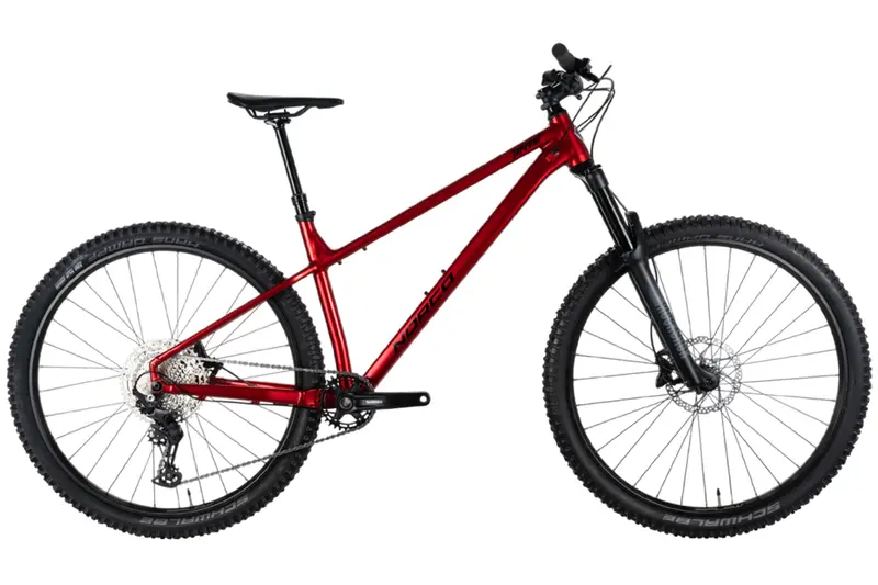 Norco Torrent Ht A1 29 - Red-Black - 2024 1