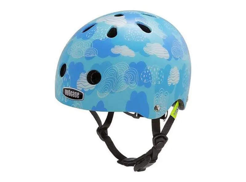 Nutcase Baby Nutty Headnclouds Street Helmet 1