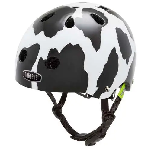 Nutcase Baby Nutty Helmet - Moo 1