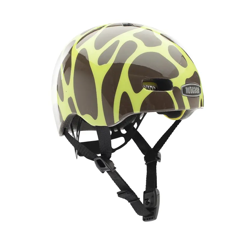 Nutcase Baby Nutty Mips Helmet - Giraffic Park 1
