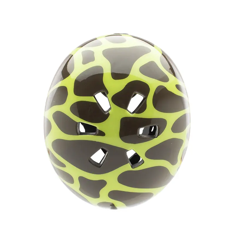Nutcase Baby Nutty Mips Helmet - Giraffic Park 2