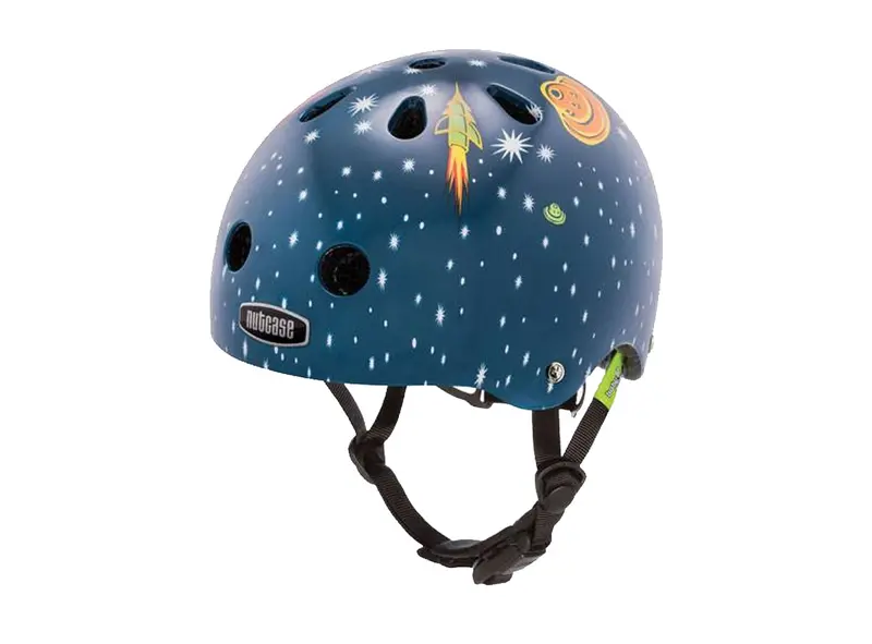 Nutcase Baby Nutty Outer Space Helmet 1