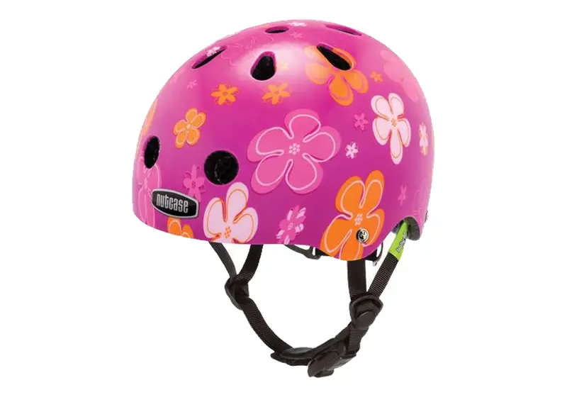 Nutcase Baby Nutty Petal Power Helmet 1