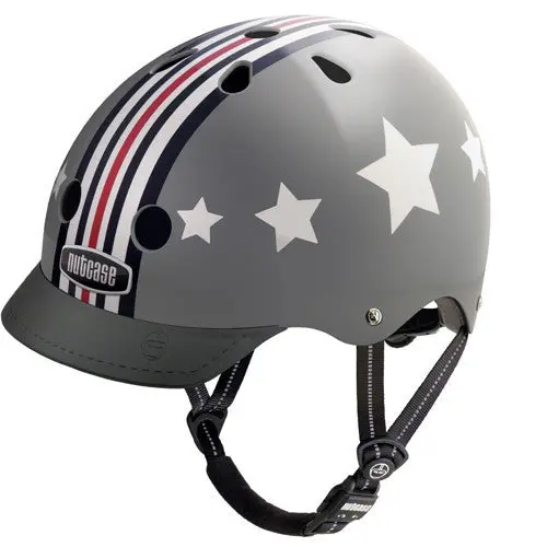 Nutcase Gen3 Urban Street Helmet - Fly Boy 1