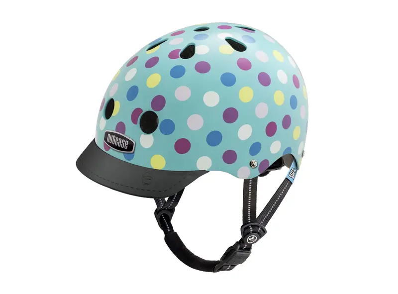 Nutcase Little Nutty Cake Pops Helmet 1