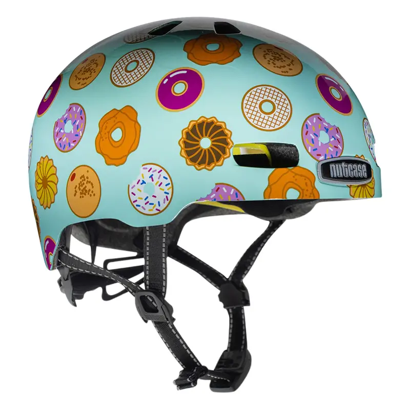 Nutcase Little Nutty Mips Helmet - Doh 1